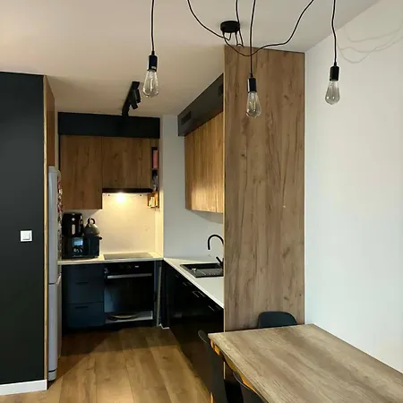 Antonio 4 Pastelowa Gdańsk