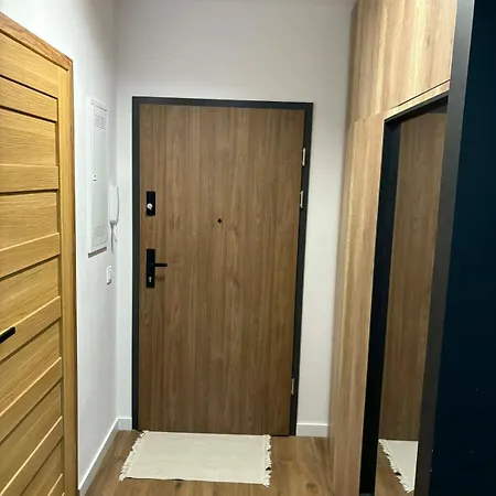 Lägenhet Antonio 4 Pastelowa *