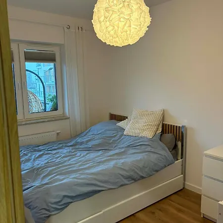 Apartment Antonio 4 Pastelowa