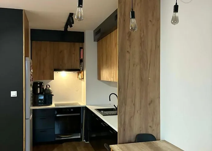 Antonio 4 Pastelowa Gdansk