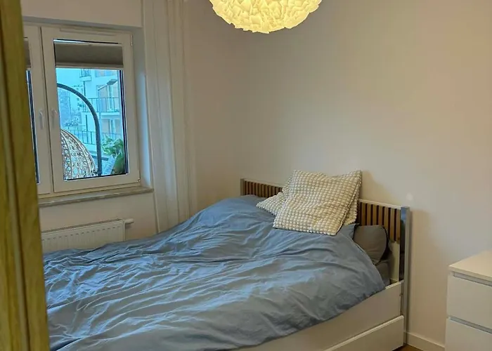 Apartment Antonio 4 Pastelowa