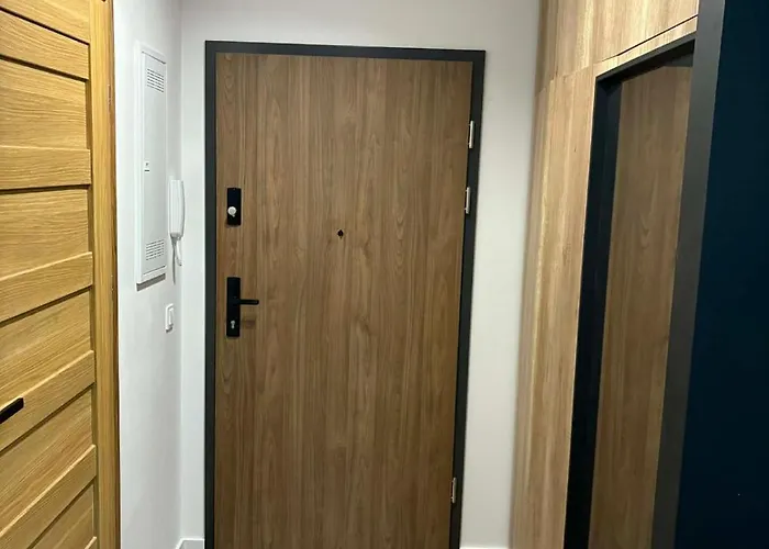 Apartment Antonio 4 Pastelowa *